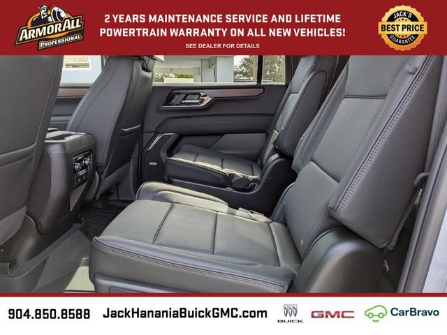 2026 GMC Yukon XL Denali - Photo 14