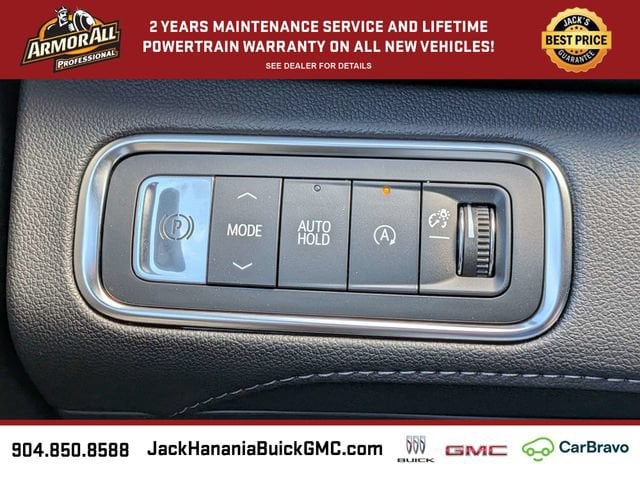 2026 Buick Enclave Sport Touring - Photo 27
