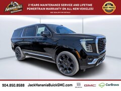 2026 GMC Yukon XL Denali SUV