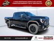  GMC Sierra 2500 HD