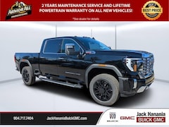 2026 GMC Sierra 2500 HD Denali Truck