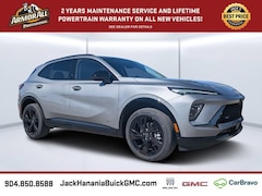 2026 Buick Envision Sport Touring SUV