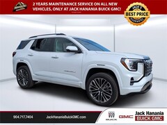 2026 GMC Terrain Denali SUV