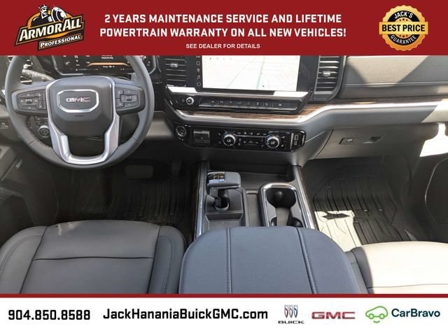 2026 GMC Sierra 1500 Elevation - Photo 14