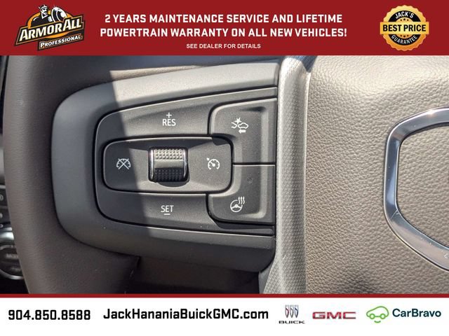 2026 GMC Sierra 1500 Denali - Photo 28