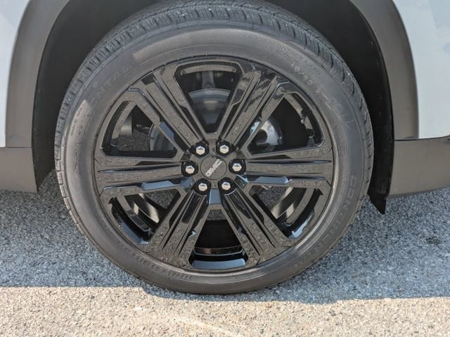 2026 GMC Acadia Elevation - Photo 11