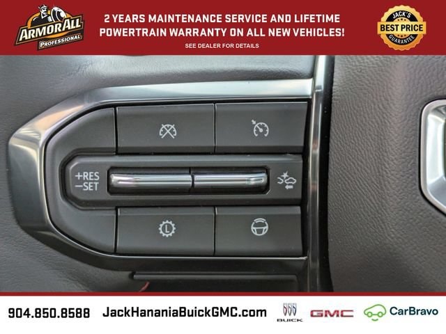 2026 GMC Yukon XL AT4 Ultimate - Photo 27