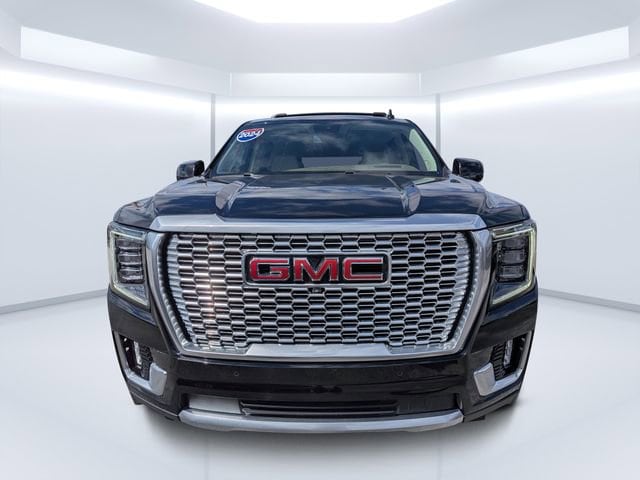 2024 GMC Yukon Denali - Photo 8