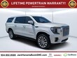  GMC Yukon XL