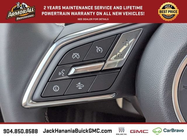 2026 Buick Enclave Sport Touring - Photo 29