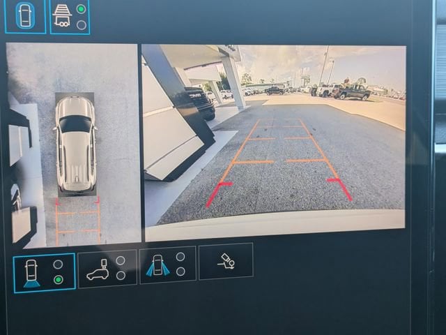 2026 GMC Acadia Elevation - Photo 22