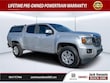  GMC Canyon