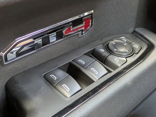 2026 GMC Sierra 1500 AT4 - Photo 26