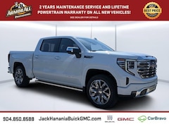 2026 GMC Sierra 1500 Denali Truck