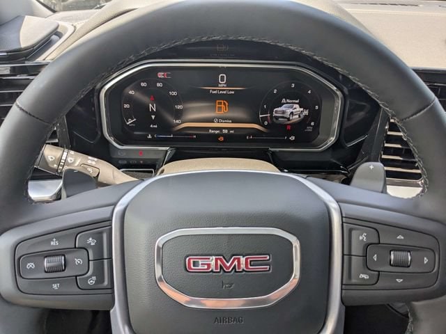 2026 GMC Sierra 1500 Elevation - Photo 29