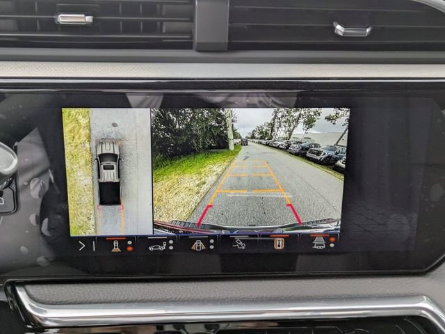 2026 GMC Sierra 2500HD Denali - Photo 21