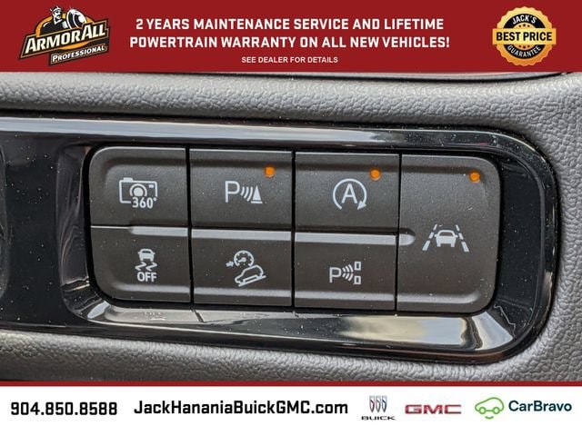 2026 GMC Yukon XL Denali - Photo 25