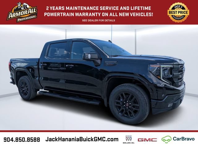  GMC Sierra 1500