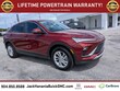  Buick Envista