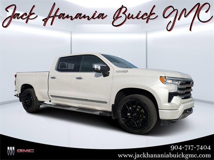 2023 Chevrolet Silverado 1500 High Country Truck