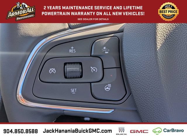 2026 Buick Encore GX Sport Touring - Photo 26