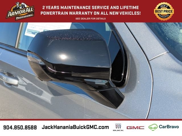 2026 GMC Yukon XL AT4 Ultimate - Photo 11