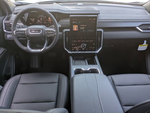 2026 GMC Acadia Elevation - Photo 16
