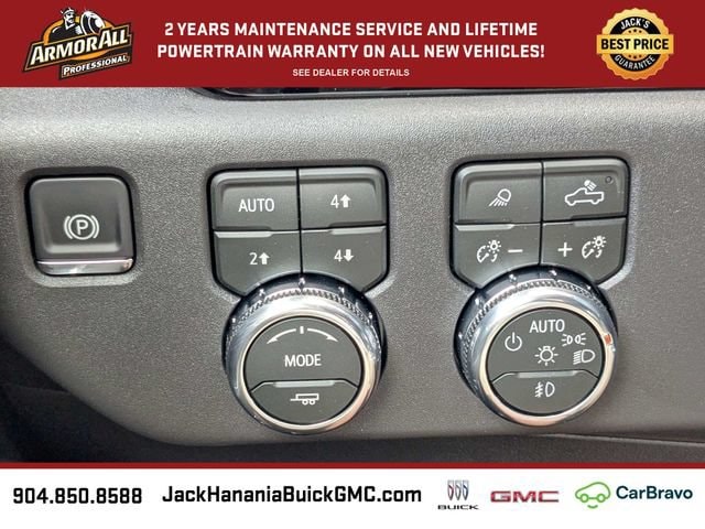 2026 GMC Sierra 1500 Elevation - Photo 25