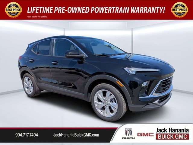 2024 Buick Encore GX Preferred AWD's photo