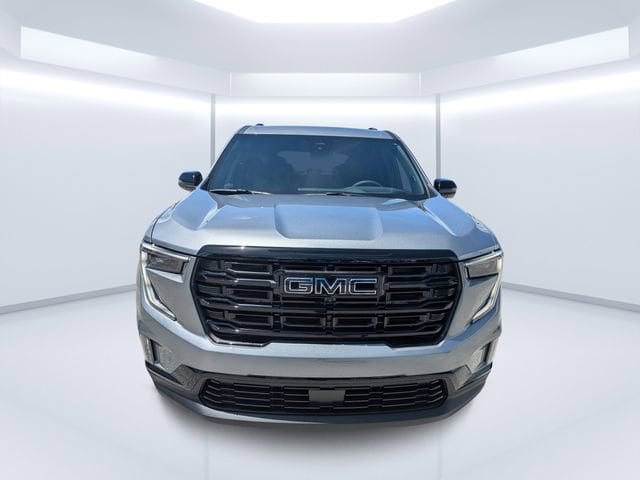 2026 GMC Acadia Elevation - Photo 8