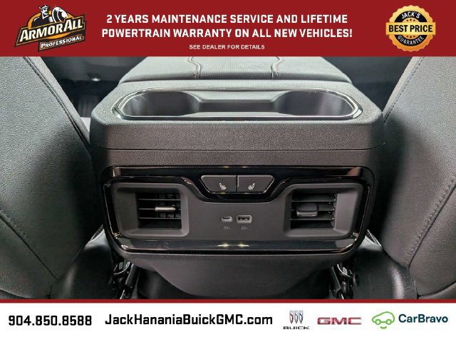 2026 GMC Sierra 1500 AT4 - Photo 14