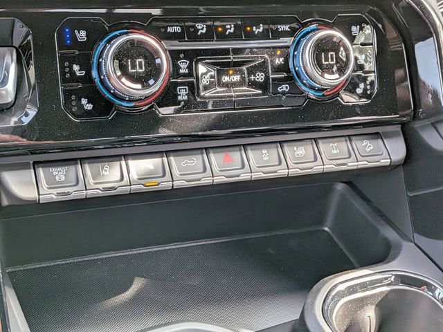 2026 GMC Sierra 2500HD AT4X - Photo 24
