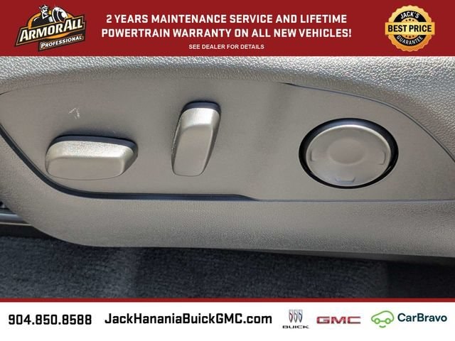 2026 Buick Enclave Sport Touring - Photo 22