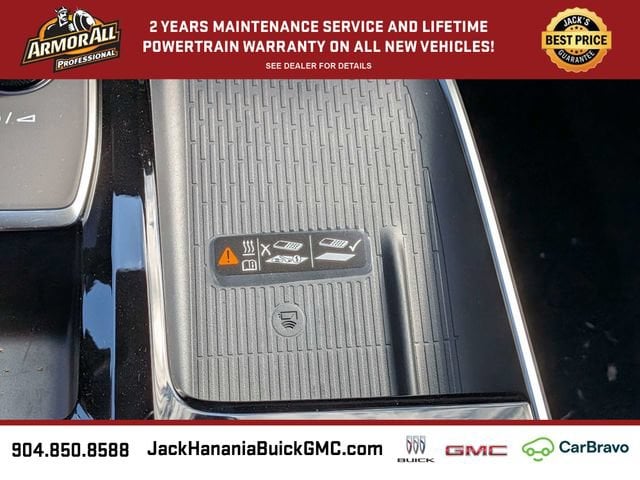 2026 Buick Enclave Sport Touring - Photo 25