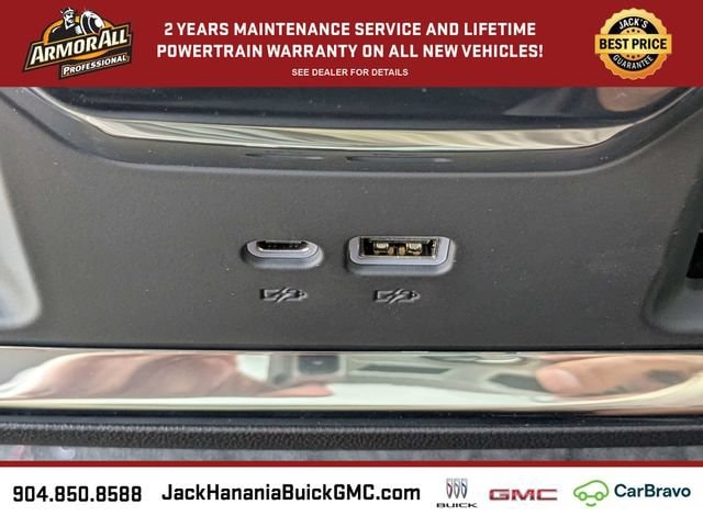 2026 GMC Sierra 1500 Elevation - Photo 14