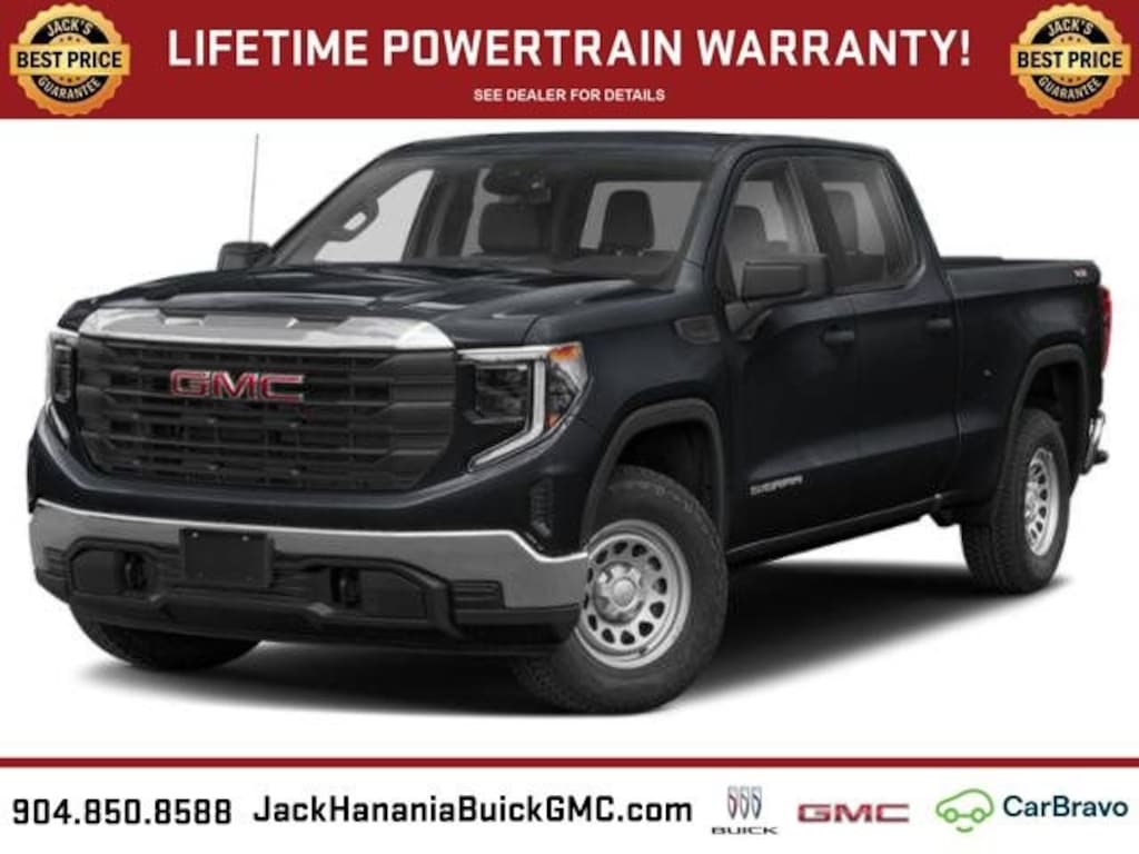 Used 2023 GMC Sierra 1500 SLT Truck
