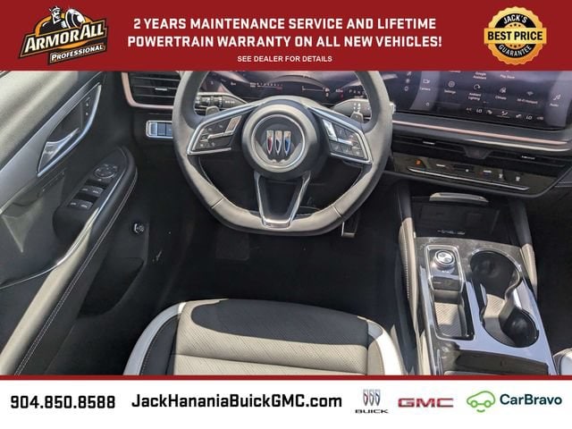 2026 Buick Envision Sport Touring - Photo 17
