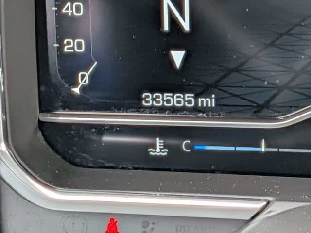 2023 GMC Sierra 1500 Denali Denali - Photo 33