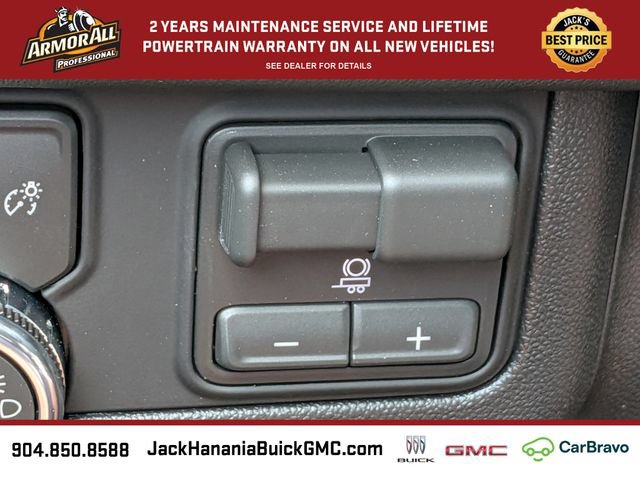 2026 GMC Yukon XL Denali - Photo 28