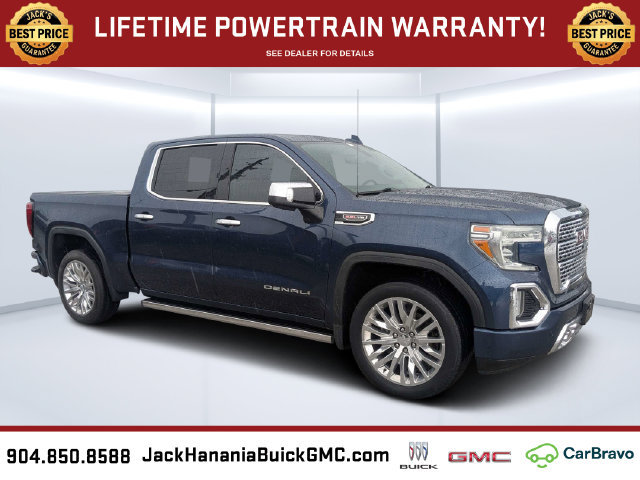  GMC Sierra 1500