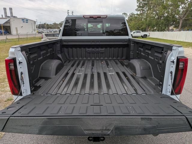 2026 GMC Sierra 2500HD Denali - Photo 12