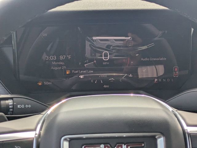 2026 GMC Acadia Elevation - Photo 30
