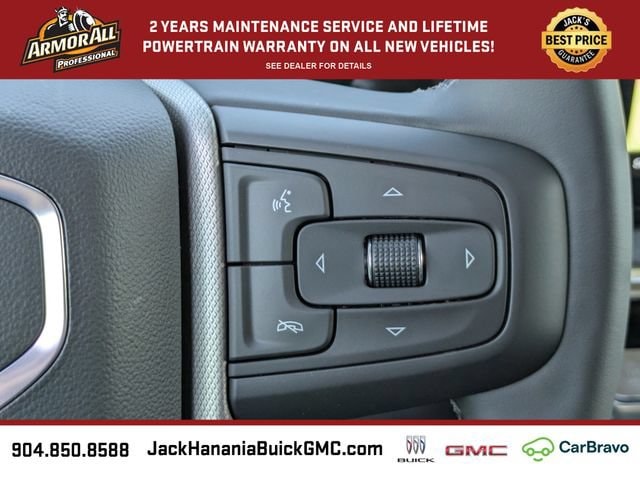 2026 GMC Sierra 3500HD Denali - Photo 26