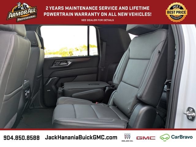 2026 GMC Yukon XL Denali - Photo 16