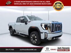 2026 GMC Sierra 3500 HD Denali Truck