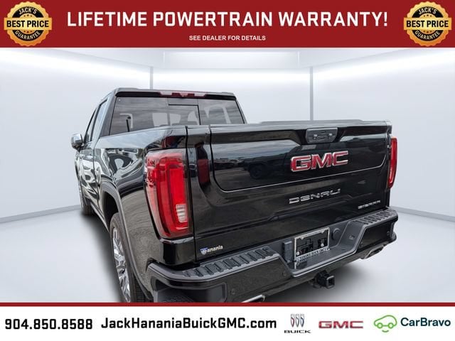 2023 GMC Sierra 1500 Denali Denali - Photo 5