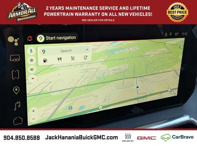 2026 GMC Sierra 2500HD Denali Ultimate - Photo 23