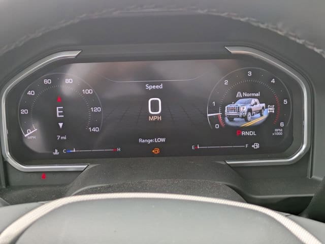 2026 GMC Sierra 2500HD Denali - Photo 30