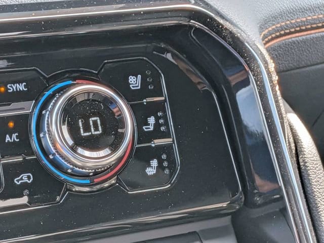 2026 GMC Sierra 1500 AT4 - Photo 24