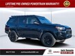  Toyota 4Runner